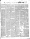 Belfast Commercial Chronicle Wednesday 02 September 1846 Page 1