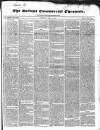 Belfast Commercial Chronicle Monday 11 January 1847 Page 1