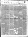 Belfast Commercial Chronicle Wednesday 03 February 1847 Page 1