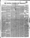 Belfast Commercial Chronicle Wednesday 01 September 1847 Page 1