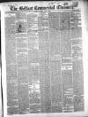 Belfast Commercial Chronicle Saturday 12 March 1853 Page 1