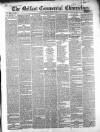 Belfast Commercial Chronicle Saturday 19 March 1853 Page 1