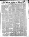 Belfast Commercial Chronicle Wednesday 21 December 1853 Page 1