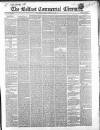 Belfast Commercial Chronicle Saturday 04 February 1854 Page 1