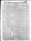 Belfast Commercial Chronicle Wednesday 15 February 1854 Page 1