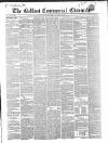 Belfast Commercial Chronicle Thursday 20 July 1854 Page 1