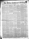 Belfast Commercial Chronicle Tuesday 03 October 1854 Page 1