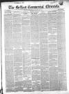 Belfast Commercial Chronicle Tuesday 10 October 1854 Page 1