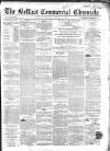 Belfast Commercial Chronicle Monday 15 January 1855 Page 1
