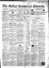 Belfast Commercial Chronicle Friday 02 February 1855 Page 1