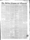 Belfast Commercial Chronicle Wednesday 18 April 1855 Page 1