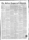 Belfast Commercial Chronicle Wednesday 02 May 1855 Page 1