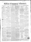 Belfast Commercial Chronicle Monday 11 June 1855 Page 1