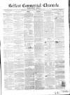 Belfast Commercial Chronicle Saturday 30 June 1855 Page 1