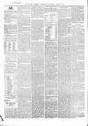Belfast Commercial Chronicle Wednesday 15 August 1855 Page 2