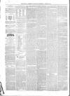 Belfast Commercial Chronicle Wednesday 22 August 1855 Page 2