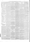 Belfast Commercial Chronicle Friday 24 August 1855 Page 2