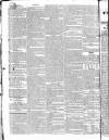 Bucks Gazette Saturday 09 May 1829 Page 4