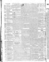 Bucks Gazette Saturday 25 July 1829 Page 4