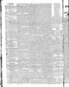 Bucks Gazette Saturday 22 August 1829 Page 4