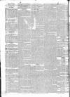 Bucks Gazette Saturday 07 November 1829 Page 4