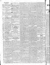 Bucks Gazette Saturday 28 November 1829 Page 4