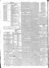 Bucks Gazette Saturday 12 December 1829 Page 4