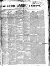 Bucks Gazette Saturday 09 January 1830 Page 1
