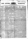 Bucks Gazette Saturday 23 January 1830 Page 1