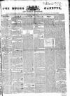 Bucks Gazette Saturday 03 April 1830 Page 1