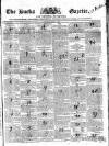 Bucks Gazette Saturday 31 July 1830 Page 1