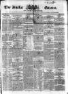 Bucks Gazette Saturday 30 October 1830 Page 1