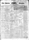 Bucks Gazette Saturday 25 December 1830 Page 1