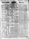 Bucks Gazette Saturday 01 January 1831 Page 1