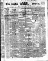 Bucks Gazette Saturday 05 March 1831 Page 1