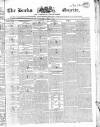 Bucks Gazette Saturday 23 April 1831 Page 1