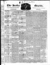 Bucks Gazette Saturday 04 June 1831 Page 1