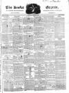 Bucks Gazette Saturday 13 August 1831 Page 1