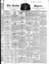 Bucks Gazette Saturday 15 October 1831 Page 1
