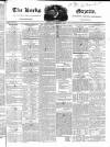 Bucks Gazette Saturday 26 November 1831 Page 1