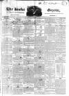 Bucks Gazette Saturday 17 December 1831 Page 1