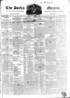 Bucks Gazette Saturday 24 December 1831 Page 1
