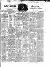 Bucks Gazette Saturday 03 March 1832 Page 1