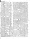 Bucks Gazette Saturday 10 January 1835 Page 3
