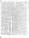 Bucks Gazette Saturday 24 January 1835 Page 3