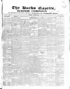 Bucks Gazette Saturday 31 January 1835 Page 1