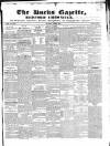 Bucks Gazette Saturday 18 April 1835 Page 1