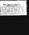 Bucks Gazette Saturday 04 July 1835 Page 1
