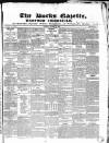 Bucks Gazette Saturday 31 October 1835 Page 1