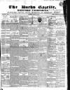 Bucks Gazette Saturday 11 February 1837 Page 1